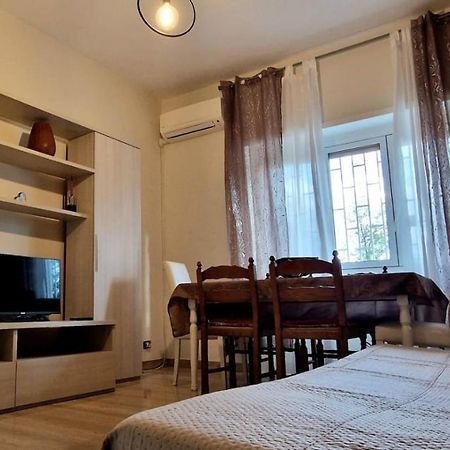 Holiday Home Telese Roma Екстериор снимка