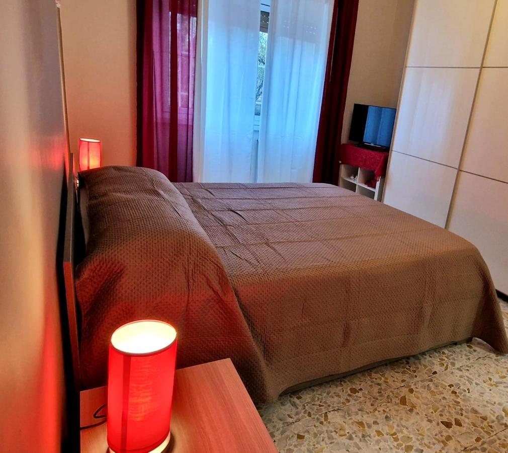 Holiday Home Telese Roma Екстериор снимка