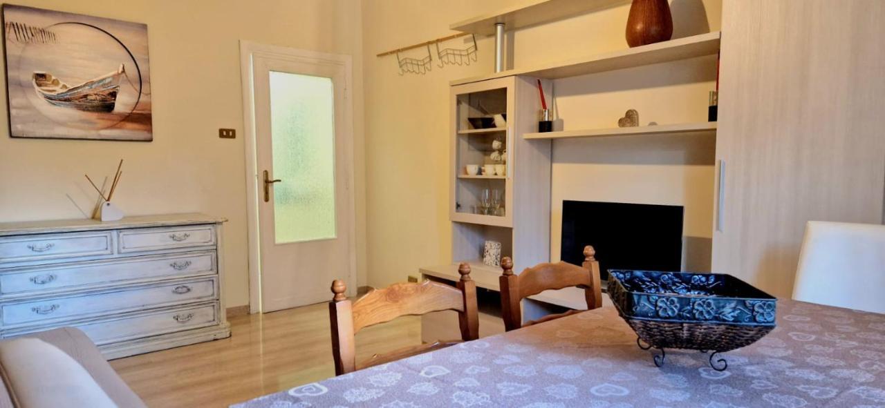 Holiday Home Telese Roma Екстериор снимка