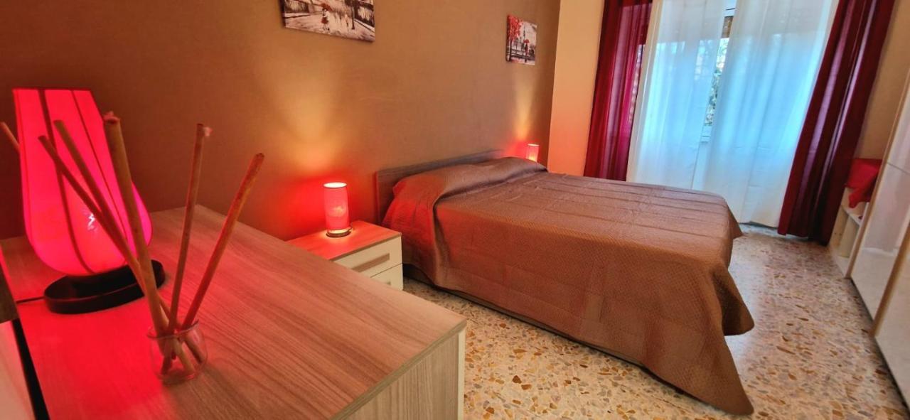 Holiday Home Telese Roma Екстериор снимка