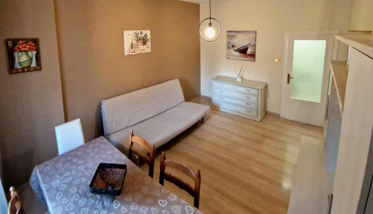Holiday Home Telese Roma Екстериор снимка