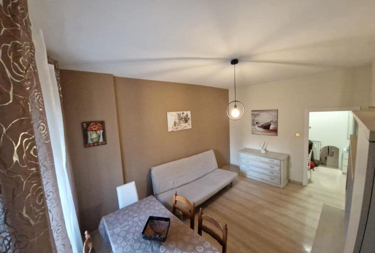 Holiday Home Telese Roma Екстериор снимка