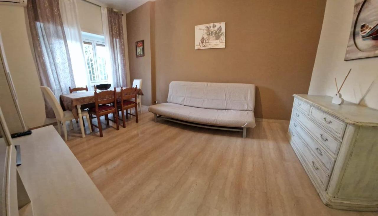 Holiday Home Telese Roma Екстериор снимка