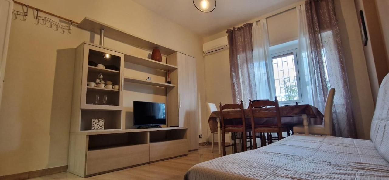 Holiday Home Telese Roma Екстериор снимка