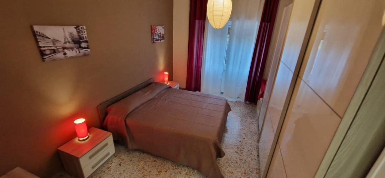 Holiday Home Telese Roma Екстериор снимка