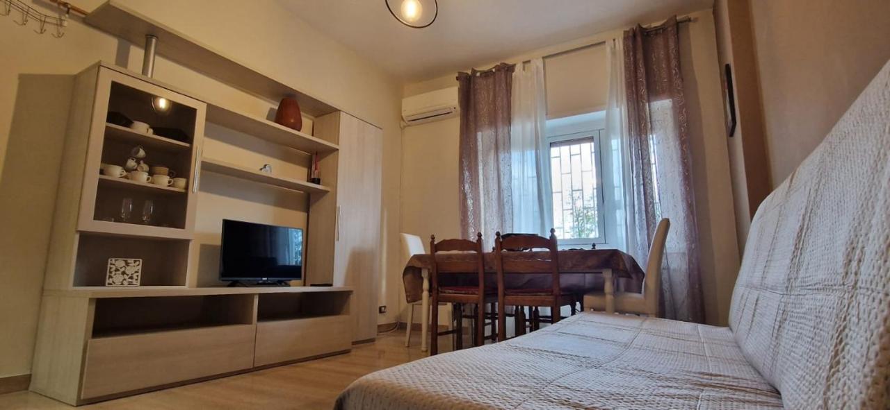 Holiday Home Telese Roma Екстериор снимка