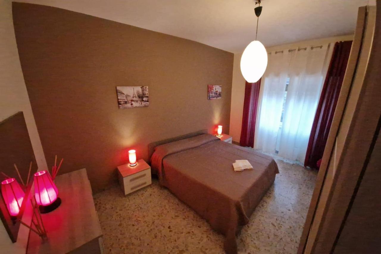 Holiday Home Telese Roma Екстериор снимка