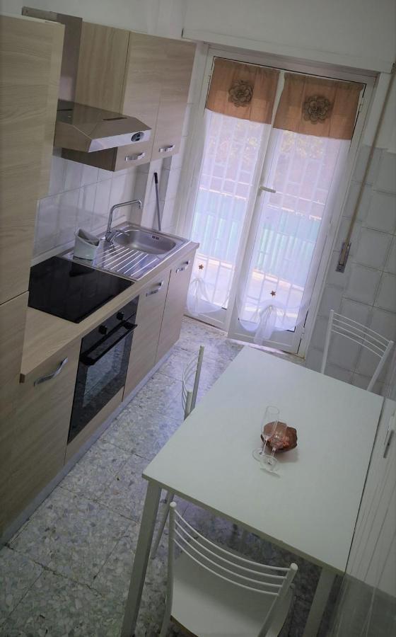 Holiday Home Telese Roma Екстериор снимка