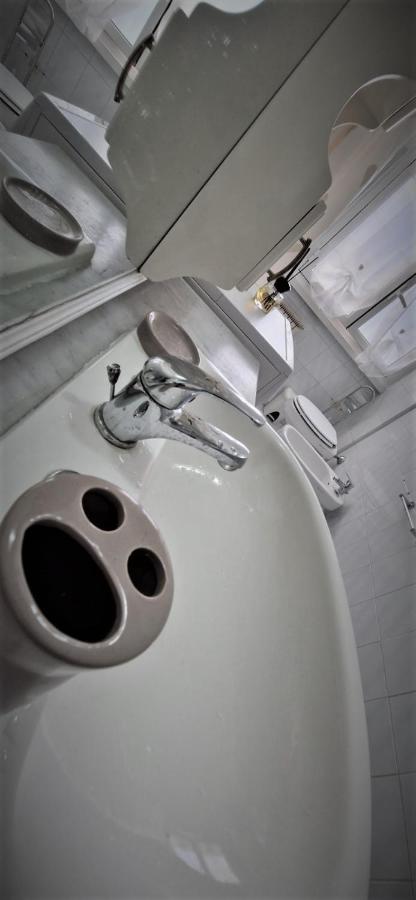 Holiday Home Telese Roma Екстериор снимка