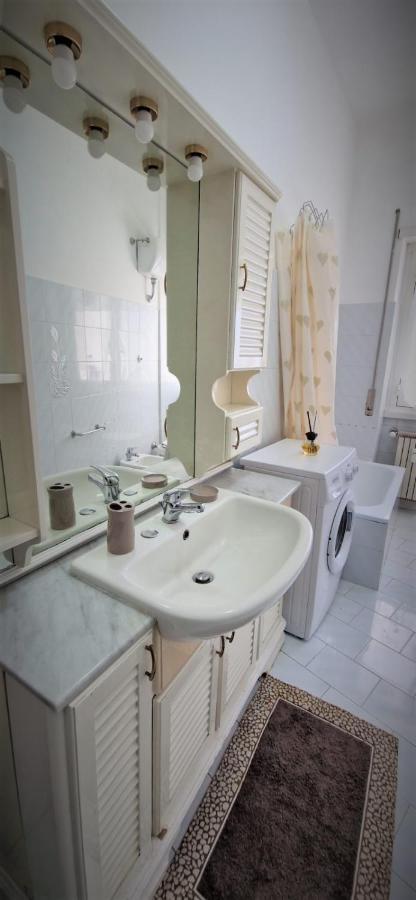 Holiday Home Telese Roma Екстериор снимка