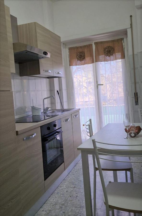 Holiday Home Telese Roma Екстериор снимка