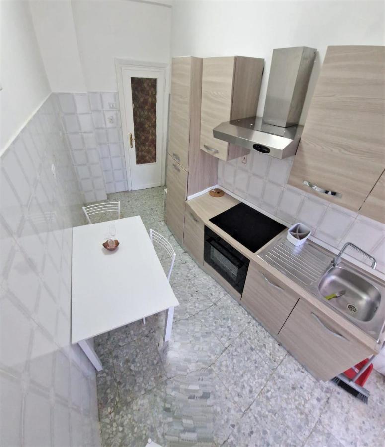Holiday Home Telese Roma Екстериор снимка